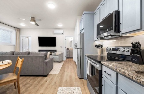 West Valley House | Cozy 1BR Boise Retreat | Central Location