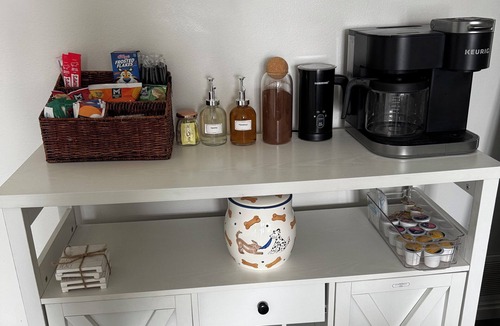 Chubbuck House | Cozy 2BR Pet-Friendly Home with Fenced Yard