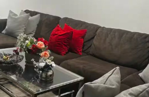 Northeast Edmonton House | Cozy basement suit