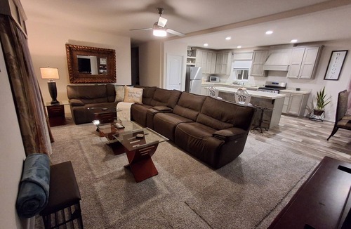Sweetwater House | Cozy Bear Lake Get Away
