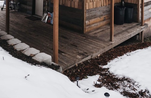 Kamiah House | Cozy Cabin, Beautiful Views, Great Location, Romantic Get Awag