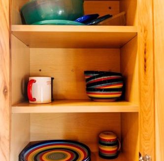 Dayton House | Cozy Cabin Perfect for a Romantic Escape with BBQ in Dayton, Wyoming