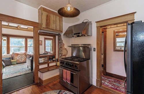 Pocatello House | Cozy & Chic | Close to City Creek