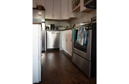 Lower Avenues Condo | Cozy & Classy Downtown/Lower Aves Entire Condo