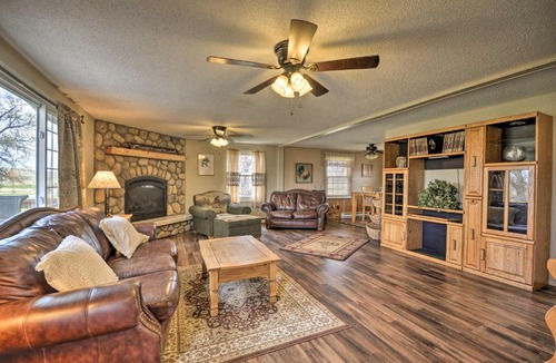 Cody House | Cozy Cody House <10 Mi to Buffalo Bill Center!