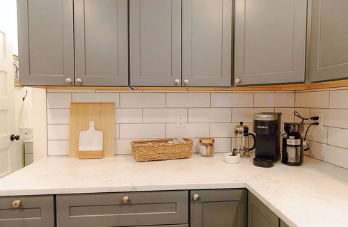 Moscow Apartment | Cozy Downtown Havens - 2