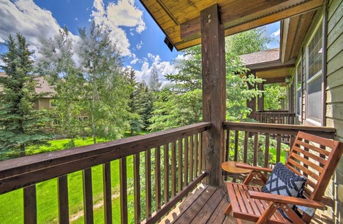 Driggs House | Cozy Driggs Condo ~ 40 Mi to Grand Teton NP!