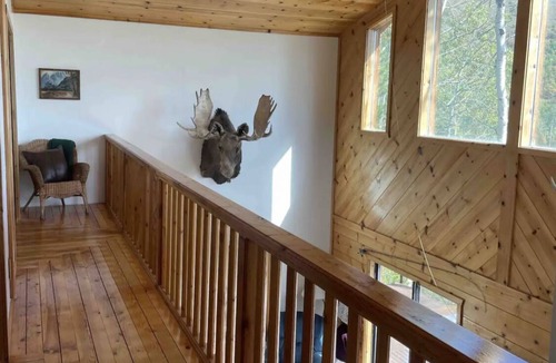 Irwin Cabin | Cozy Lakeview Cabin outside Jackson Hole Pallisades Reservoir