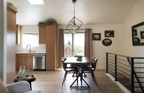 Layton House | Cozy Layton Retreat Near Hiking, Lakes & Lagoon