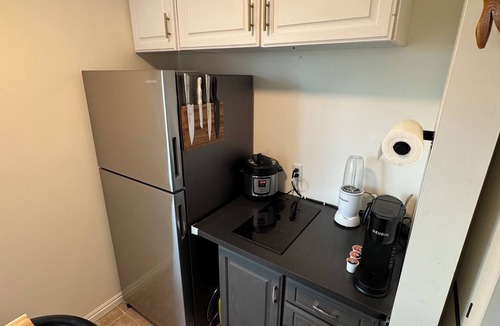 Cottonwood Heights Apartment | Cozy Mountain Retreat Apartment in Cottonwood Heights