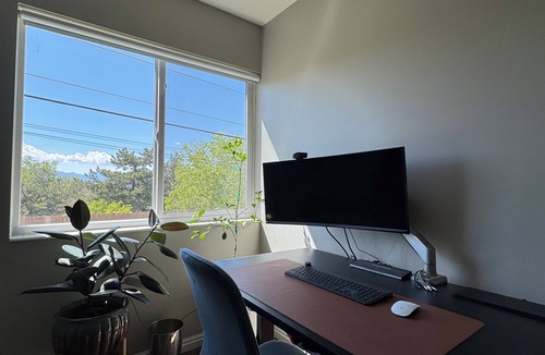 Cottonwood Heights Apartment | Cozy Mountain Retreat Apartment in Cottonwood Heights