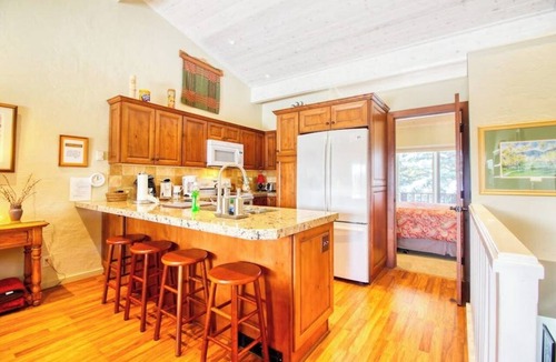 Ketchum House | Cozy Mountain Abode with WiFi, Pool, & Perfect Location Near Downtown Ketchum