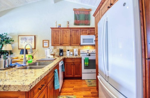 Ketchum House | Cozy Mountain Abode with WiFi, Pool, & Perfect Location Near Downtown Ketchum