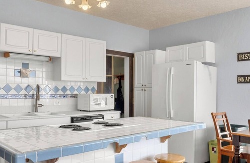 St. Charles House | cozy older home for rent very close to the north beach of Bear lake
