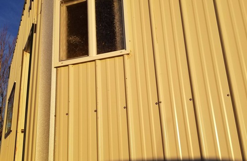 St. Anthony Cottage | Cozy Private Tiny house Dream location.