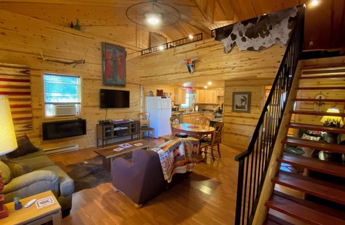 Denio Junction Apartment | Cozy Ranch Apartment, perfect for hunting season, or a fun weekend getaway.