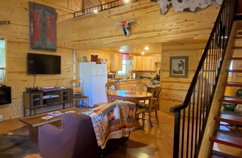 Denio Junction Apartment | Cozy Ranch Apartment, perfect for hunting season, or a fun weekend getaway.