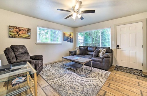 Pocatello House | Cozy Townhome: Near Dtwn, Hospital & College!