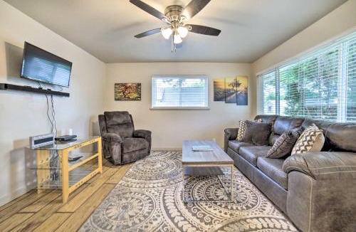 Pocatello House | Cozy Townhome: Near Dtwn, Hospital & College!