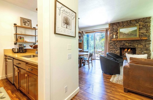 Sun Valley Condo | Creekside at Wildflower | Cozy 1BR w/Amenity Pass