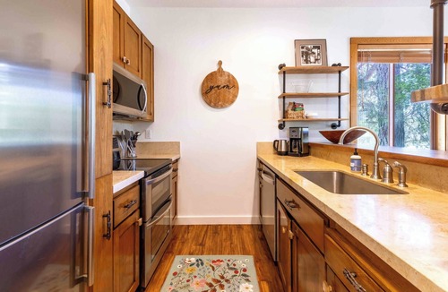 Sun Valley Condo | Creekside at Wildflower | Cozy 1BR w/Amenity Pass