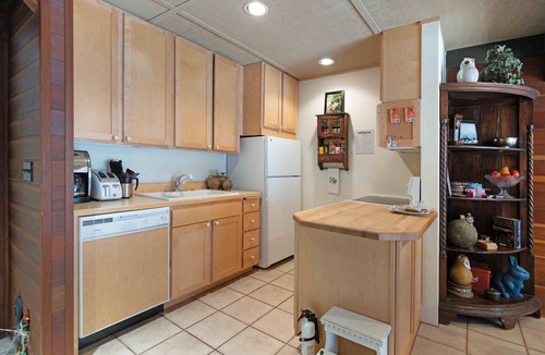 Warm Springs Condo | Creekside Vintage Condo at Warm Springs Base