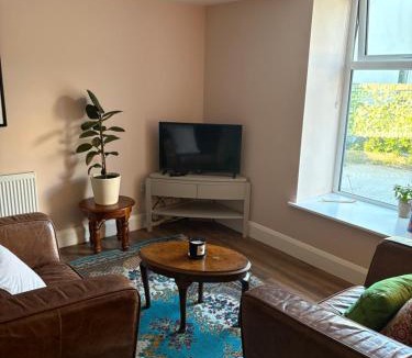 Murrisk Apartment | Croagh Patrick Studio