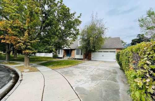 Highland House | Cul-De-Sac Cottagen1 Min to AF Canyon, 10 Min to Silicon Slopes, Family Friendly