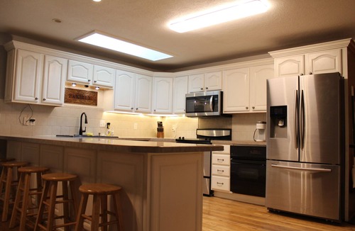 Rigby House | Cute and Clean House. Family Friendly!