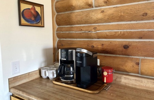 Driggs House | Dancing Bear Cabin-Sleeps 8-11! Fantastic views and location/Close to Targheenn