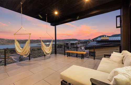 Park City House | Deer Valley East | Ski | Yoga | Game Room | Luxury