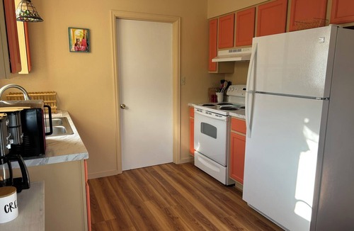 Canon City House | Delightful 2 bedroom home in walking distance to downtown, Arkansas River, etc