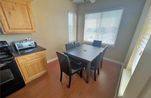 Downtown Salt Lake City House | Deluxe Downtown Condo Close to Everything!