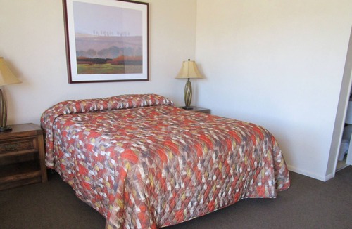 McDermitt Hotel | Diamond A Motel