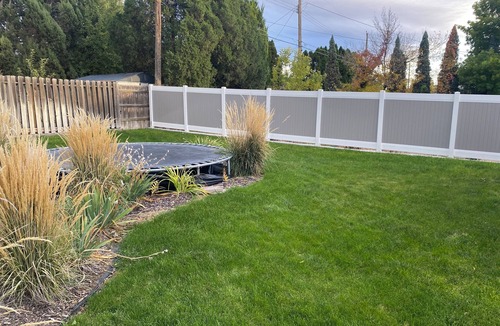 Pocatello House | Down the street from ISU. 30 min drive to lave hot spring