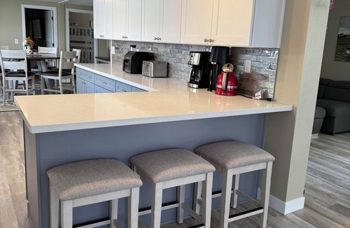 Chelan House | Downtown Beach House - Dog Friendly, Waterfront, License # TR-0561