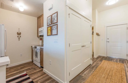 Nampa Apartment | Downtown Nampa Studio Close to Idaho Center|NNU