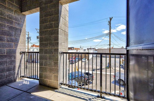 Nampa Apartment | Downtown Nampa Studio Close to Idaho Center|NNU