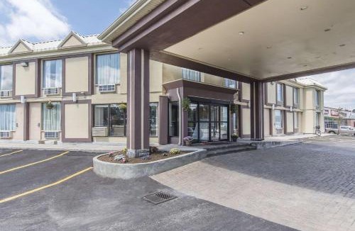 Orillia Cabin | Econo Lodge
