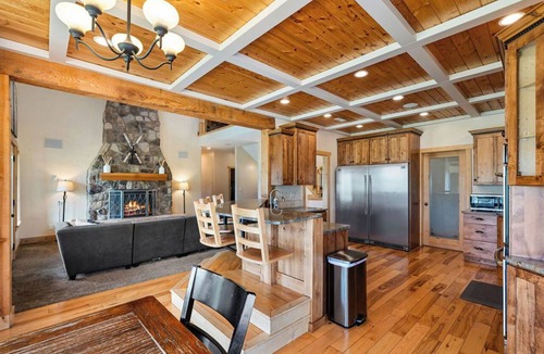 Eden House | Eden Escape - Near 3 Ski Resorts