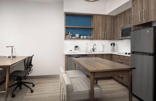 Southcenter Hotel | Element by Marriott Seattle Sea-Tac Airport