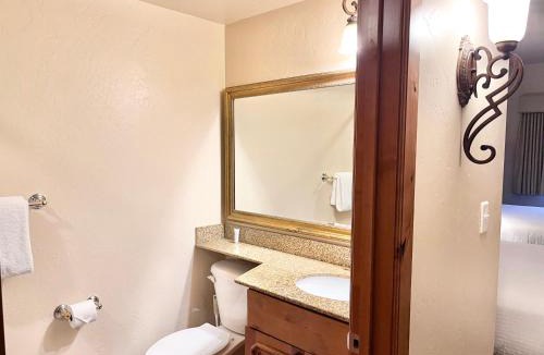 Zermatt Hotel | Elevated 2Q Suite Near Park City Ski + Pool -1047