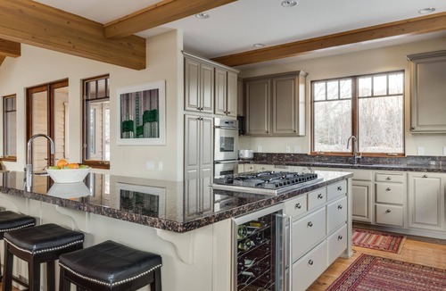 Elkhorn Village House | Elkhorn Summer Amenities and Mtn Views