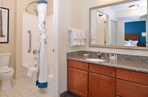 Centerra House | Enjoy an extended stay at our pet-friendly Loveland hotel