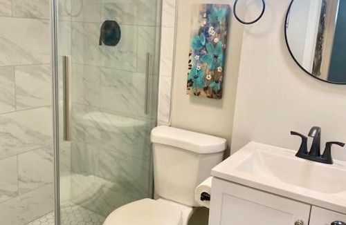 Pocatello House | Entire Guest Suite Pocatello