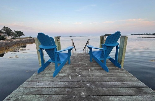 Mahone Bay Cottage | Entire home in Martins Point, NS