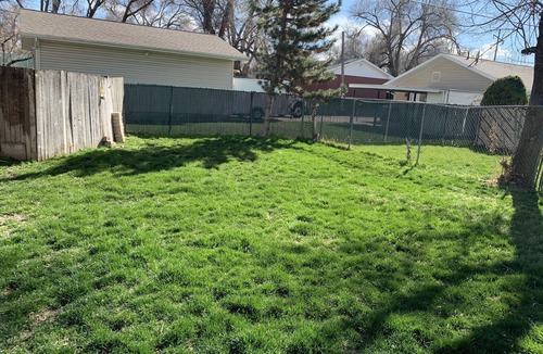 Millcreek House | Entire Residential Twin Home in Cul de Sac W/Yard
