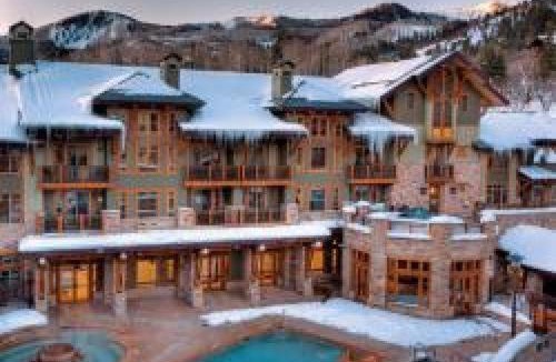 Park City Apartment | Escala Lodges
