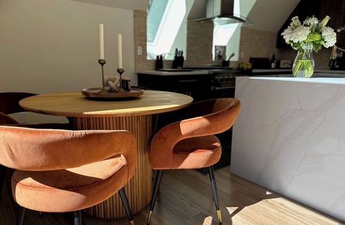 McCall Cabin | Everwoods Aframe - Modern Luxury, Cozy Mountain Retreat