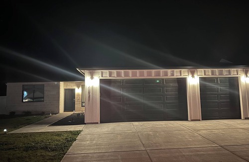 Kimberly House | Excellent newer 4-bedroom , fenced yard with patio in beautiful Kimberly ID